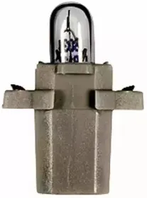 8GA 007 997-061 HELLA Лампа накаливания, освещение щитка приборов