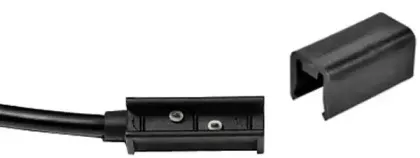 8KA 998 229-011 HELLA Комплект проводов, задний фонарь