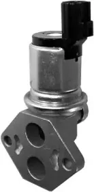 6NW 009 141-021 HELLA Поворотная заслонка, подвод воздуха