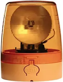 2RL 008 965-011 HELLA Проблесковый маячок