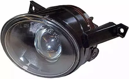 1N0 270 596-051 HELLA Противотуманная фара