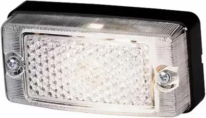 2PG 004 361-011 HELLA Стояночный огонь