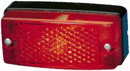 2TM 004 361-021 HELLA Задние фонари