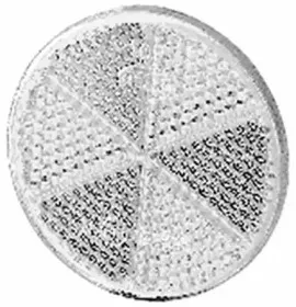 8RA 002 014-291 HELLA Отражатель