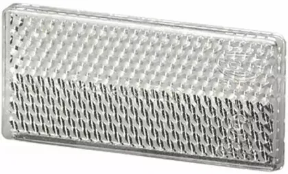 8RA 004 412-011 HELLA Отражатель