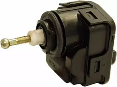 6NM 007 282-661 HELLA Регулировочный элемент, регулировка угла наклона фар