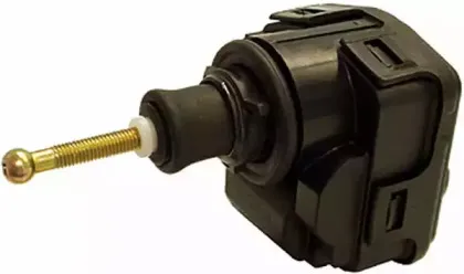 6NM 008 299-501 HELLA Регулировочный элемент, регулировка угла наклона фар