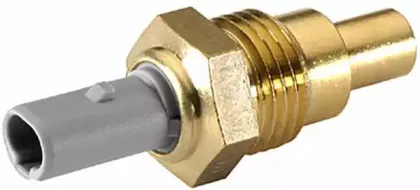 6PT 009 309-081 HELLA Датчик, температура охлаждающей жидкости