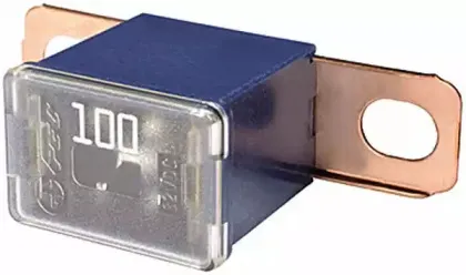 8JS 740 026-561 HELLA Предохранитель