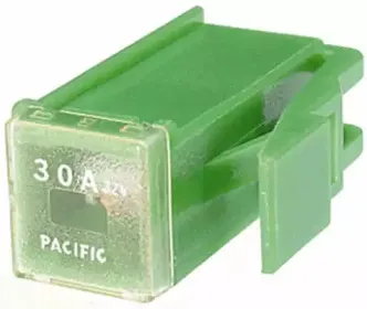 8JS 740 026-611 HELLA Предохранитель