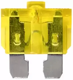 8JS 711 683-931 HELLA Комплект предохранителей