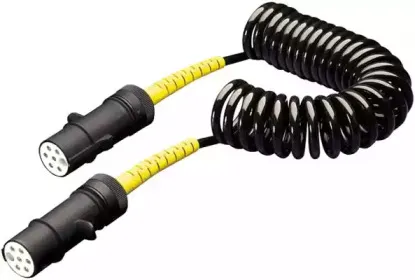 8KA 004 797-051 HELLA Электроспираль