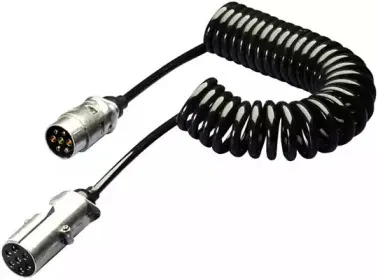 8KA 007 648-061 HELLA Электроспираль