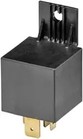 4RA 003 437-101 HELLA Реле, рабочий ток