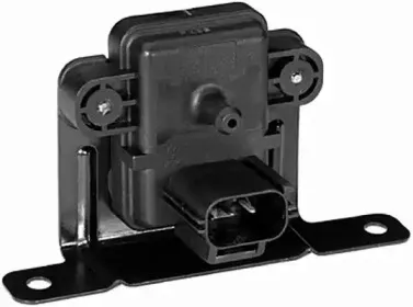 6PP 009 400-181 HELLA Датчик, давление наддува