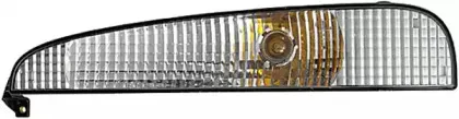 2BA 247 015-041 HELLA Фонарь указателя поворота