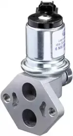 6NW 009 141-511 HELLA Поворотная заслонка, подвод воздуха