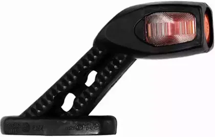 2XS 302 241-081 HELLA Габаритный фонарь