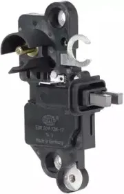 5DR 009 728-171 HELLA Регулятор генератора