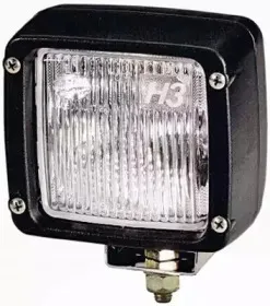 2ZR 997 506-391 HELLA Фара заднего хода