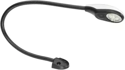 2JA 343 720-111 HELLA Лампа для чтения