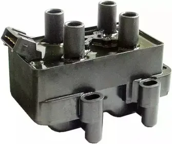 5DA 749 475-011 HELLA Катушка зажигания