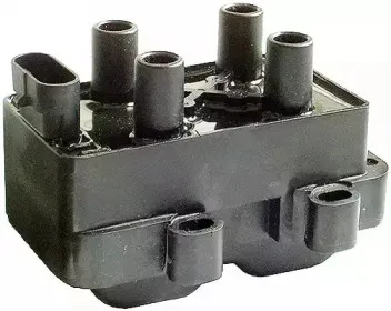 5DA 193 175-391 HELLA Катушка зажигания
