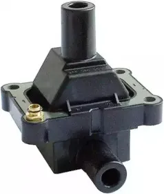 5DA 749 475-061 HELLA Катушка зажигания