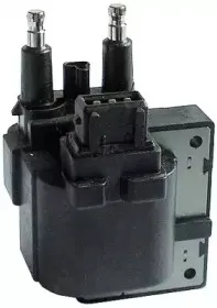 5DA 749 475-101 HELLA Катушка зажигания