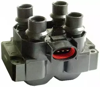 5DA 749 475-151 HELLA Катушка зажигания
