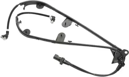 6PU 009 106-671 HELLA Датчик, частота вращения колеса