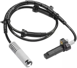 6PU 009 106-401 HELLA Датчик, частота вращения колеса