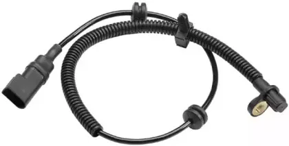 6PU 009 106-691 HELLA Датчик, частота вращения колеса