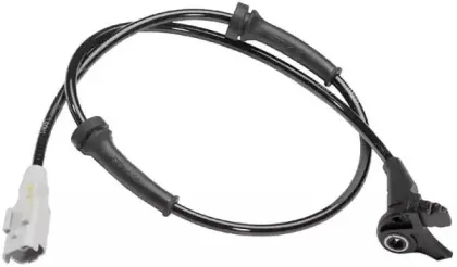 6PU 009 106-361 HELLA Датчик, частота вращения колеса