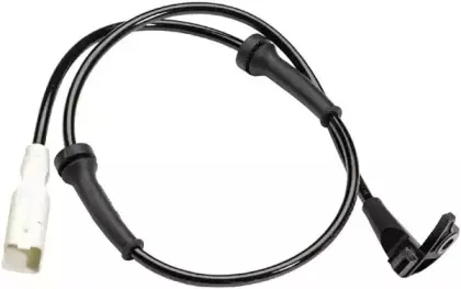 6PU 009 106-371 HELLA Датчик, частота вращения колеса