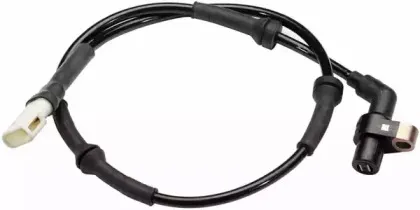 6PU 009 106-611 HELLA Датчик, частота вращения колеса