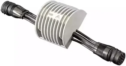 5DS 009 552-001 HELLA Устройство управления, освещение