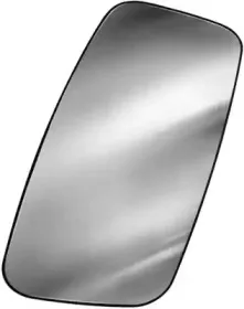 9EY 562 033-003 HELLA Зеркальное стекло, наружное зеркало