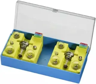8GH 007 157-931 HELLA Набор, лампочки