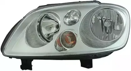 1EG 354 351-011 HELLA Основная фара