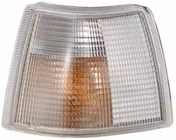 9EL 142 723-011 HELLA Фонарь указателя поворота