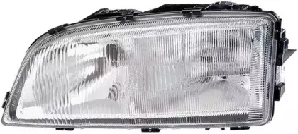 1AH 007 600-161 HELLA Основная фара