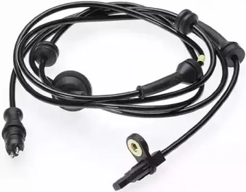 6PU 009 106-871 HELLA Датчик, частота вращения колеса