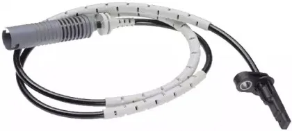 6PU 009 106-921 HELLA Датчик, частота вращения колеса