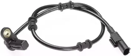 6PU 010 039-031 HELLA Датчик, частота вращения колеса