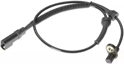 6PU 010 039-161 HELLA Датчик, частота вращения колеса