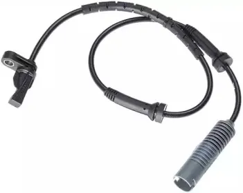 6PU 010 039-251 HELLA Датчик, частота вращения колеса