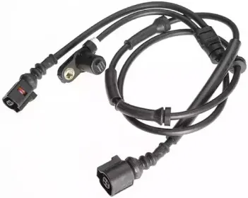 6PU 010 039-281 HELLA Датчик, частота вращения колеса