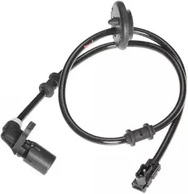 6PU 010 039-451 HELLA Датчик, частота вращения колеса