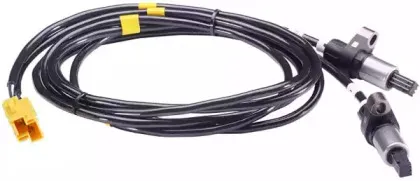 6PU 010 039-371 HELLA Датчик, частота вращения колеса